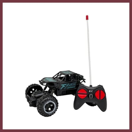 SHNSTORE UZAKTAN KUMANDALI FULL FONKSİYON PİLLİ ARABA SHN0720