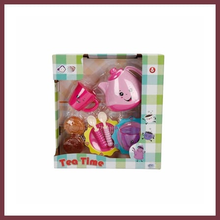 SHNSTORE Çay Seti SHN0720
