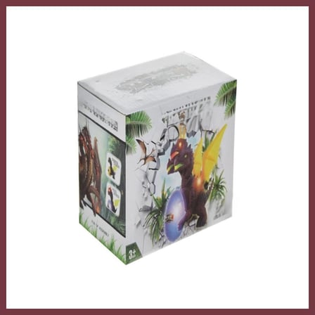 SHNSTORE PİLLİ DİNAZOR SESLİ VE IŞIKLI SHN0720