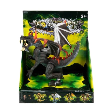 SHNSTORE Ejderha Figür 11 cm 1 adet SHN0720