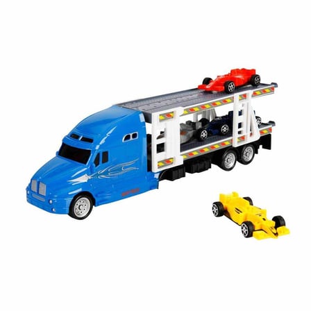 SHNSTORE 1:48 Transporter Tır 30 cm. SHN0720
