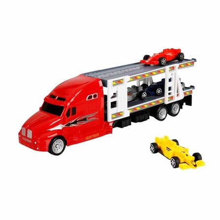 SHNSTORE 1:48 Transporter Tır 30 cm. SHN0720