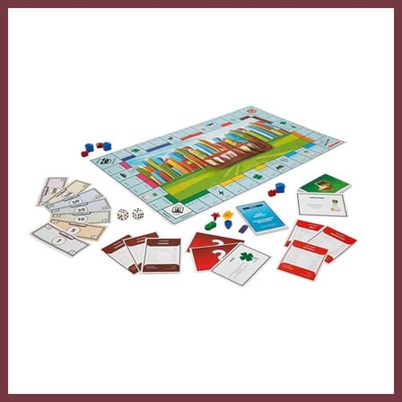 SHNSTORE Emlak Ticareti Oyunu SHN0720