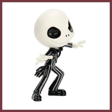 SHNSTORE Nightmare Before Christmas Tekli Figür Paketleri SHN0720
