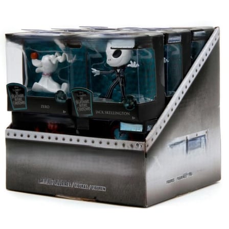 SHNSTORE Nightmare Before Christmas Tekli Figür Paketleri SHN0720