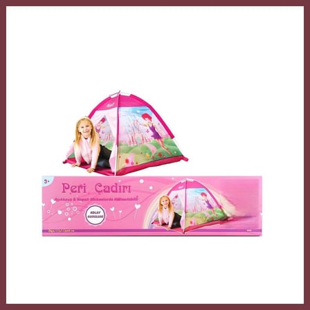 SHNSTORE Peri Oyun Çadırı SHN0720
