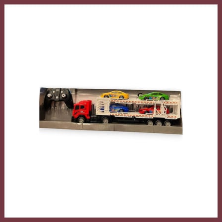 SHNSTORE SH40766 :32 UZAK.KUMAN.TIR ARABA TAŞIYAN DORSE SHN0720