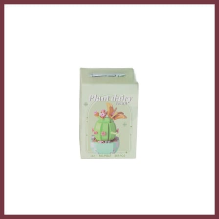 SHNSTORE P1247 SİMÜLASYON ÇİÇEK SERİSİ 351 PARÇA BLOCK OYUNCAK SHN0720