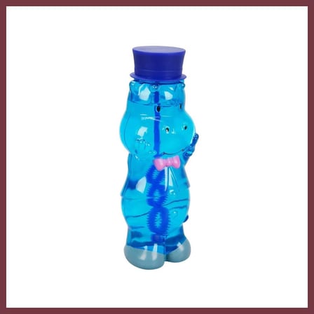SHNSTORE Hayvan Şekilli Köpük Baloncuk 230 ml SHN0720