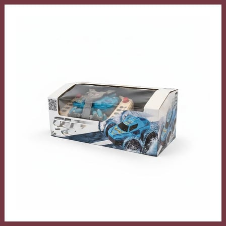SHNSTORE SH59967 2.4G UZAKTAN KUMANDALI SUDA KARADA GİDEN ARABA SHN0720