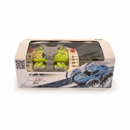 SHNSTORE SH59967 2.4G UZAKTAN KUMANDALI SUDA KARADA GİDEN ARABA SHN0720