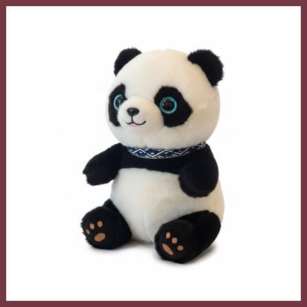SHNSTORE Y-2556 PELUŞ PANDA SHN0720