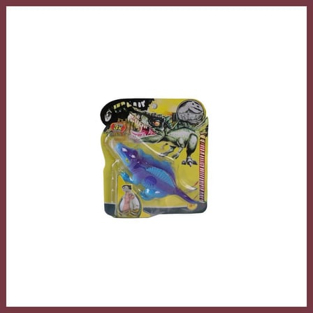 SHNSTORE 87363-DİNAZORLAR 5 (Belirtilen fiyat, tekli satış için adet fiyatıdır.) SHN0720