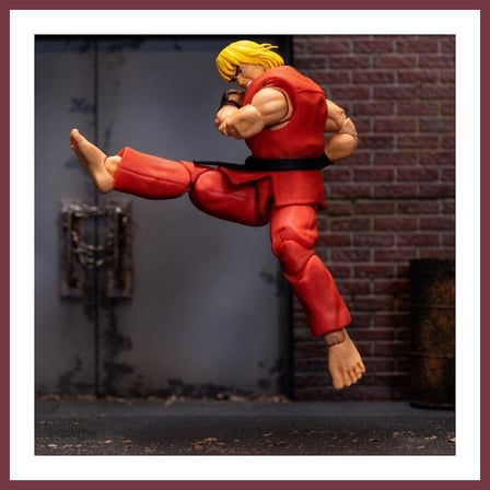 SHNSTORE 9334218314R00 6 Figure SHN0720