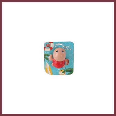 SHNSTORE URT031-002-144 YÜZEN KAPLUMBAĞA SHN0720