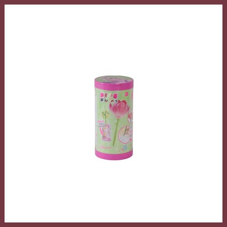 SHNSTORE S00046401 FLOWER BRICK PEN TEKLİ 6A 12D SHN0720