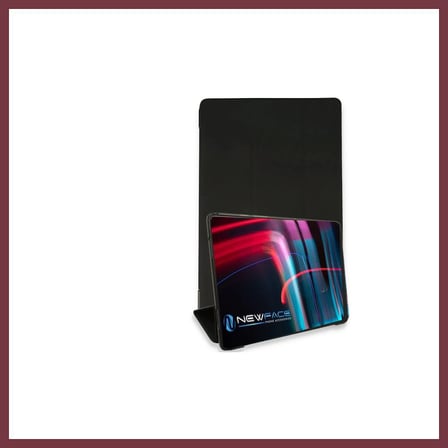 SHNSTORE Pad 6 Kılıf Tablet Smart Kılıf - Siyah SHN0720