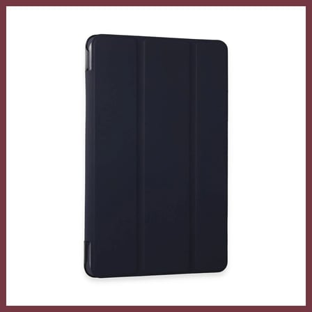 SHNSTORE Huawei MatePad 11.5 Kılıf Tablet Smart Kılıf - Lacivert SHN0720