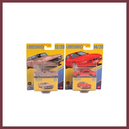 SHNSTORE GBJ48 Araçları Serisi SHN0720