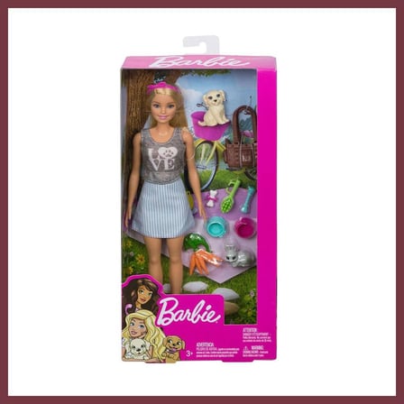 SHNSTORE FPR48 Bebek ve Sevimli Hayvan Arkadaşları SHN0720