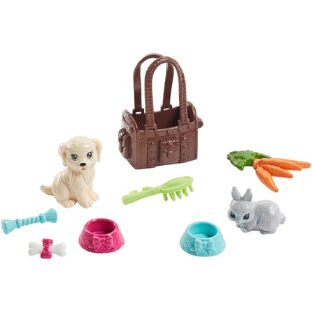 SHNSTORE FPR48 Bebek ve Sevimli Hayvan Arkadaşları SHN0720