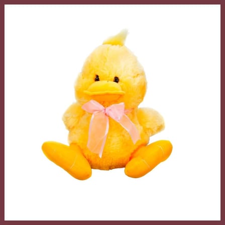 SHNSTORE 001039 Ördek Peluş 30 cm. SHN0720