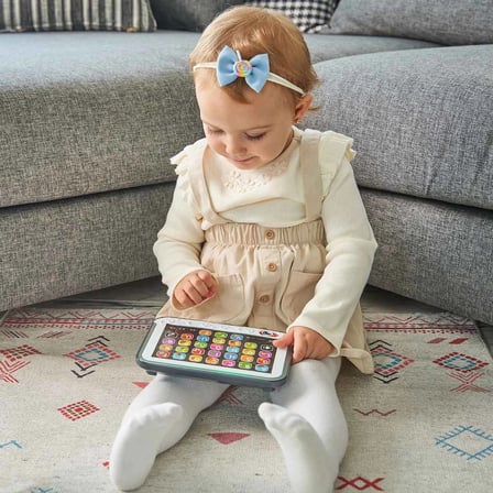 SHNSTORE Eğitici İlk Tabletim 30902 SHN0720