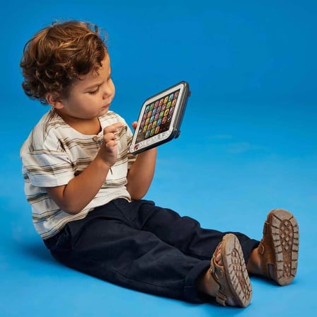 SHNSTORE Eğitici İlk Tabletim 30902 SHN0720