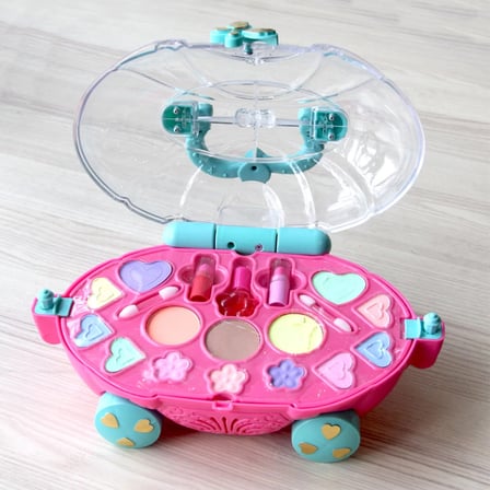 SHNSTORE Arabalı Makyaj Seti SHN0720