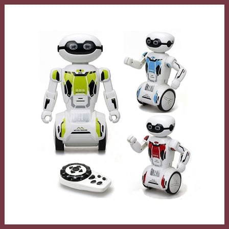 SHNSTORE Macrobot Robot SHN0720