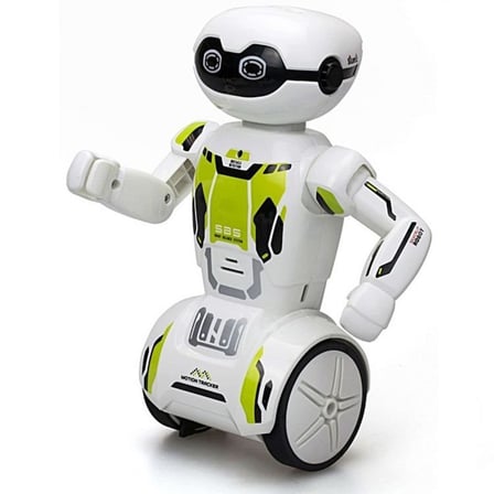 SHNSTORE Macrobot Robot SHN0720