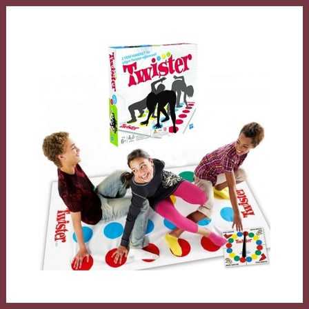 SHNSTORE Twister Yeni SHN0720