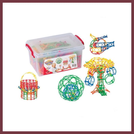 SHNSTORE Minyatür Puzzle Küçük Boy 240 Parça SHN0720