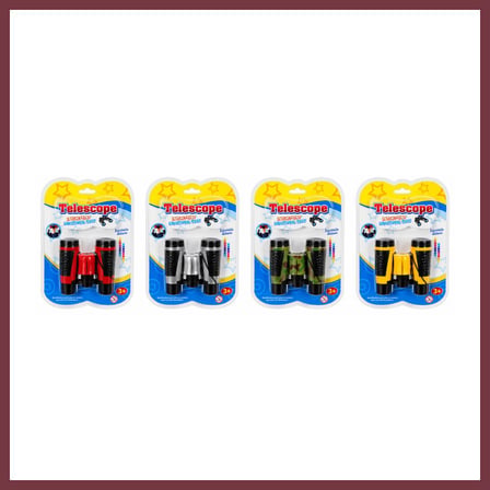 SHNSTORE Oyuncak Dürbün SHN0720