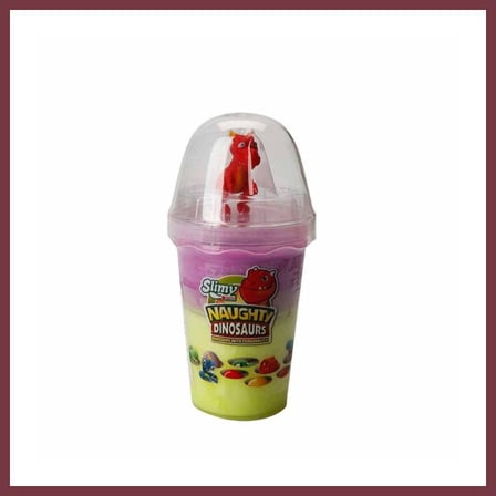 SHNSTORE Slimy Dinozor Koleksiyonu SHN0720