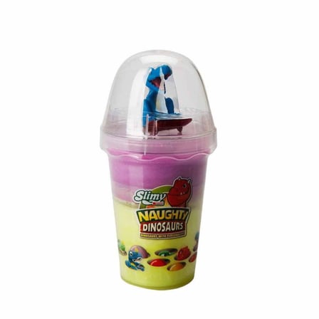 SHNSTORE Slimy Dinozor Koleksiyonu SHN0720