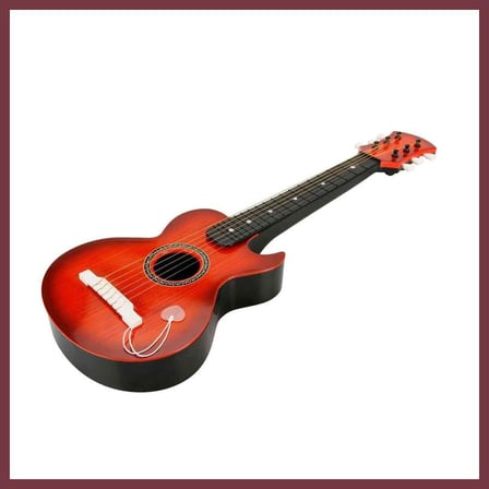 SHNSTORE 1002070 GİTAR AKUSTİK GERÇEK TELLİ 66CM 2R (adet fiyatıdır) SHN0720