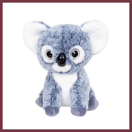 SHNSTORE S01004767 PELUŞ KOALA 30 CM PELUŞ OYUNCAK SHN0720