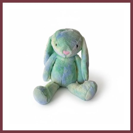 SHNSTORE 62450 60 CM RENKLİ UZUN KULAK TAVŞAN PELUŞ OYUNCAK (adet fiyatıdır) SHN0720