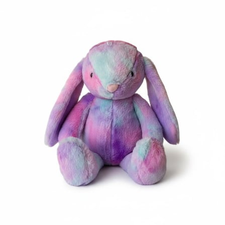 SHNSTORE 62450 60 CM RENKLİ UZUN KULAK TAVŞAN PELUŞ OYUNCAK (adet fiyatıdır) SHN0720
