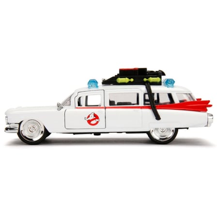 SHNSTORE Ghostbusters ECTO-1 Model Araç SHN0720