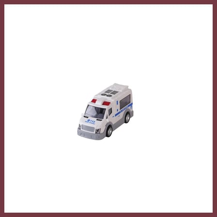 SHNSTORE URT0001-155 BY ŞEHRİN KIRILMAZLARI EKİP OTOSU SHN0720