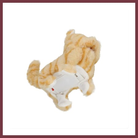 SHNSTORE MC-1054 PİLLİ SESLİ KEDİ SHN0720