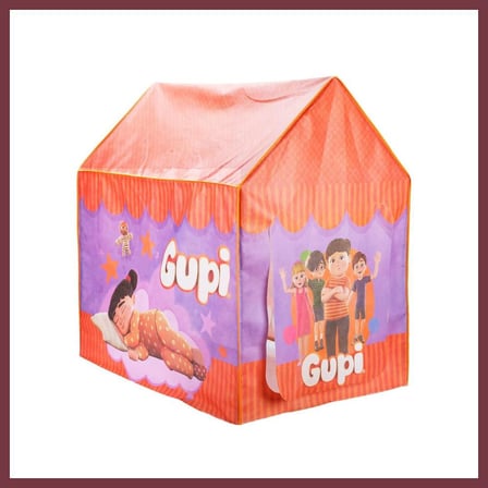 SHNSTORE 6775 ÇADIR GUPİ 100X70X100CM GUP SHN0720