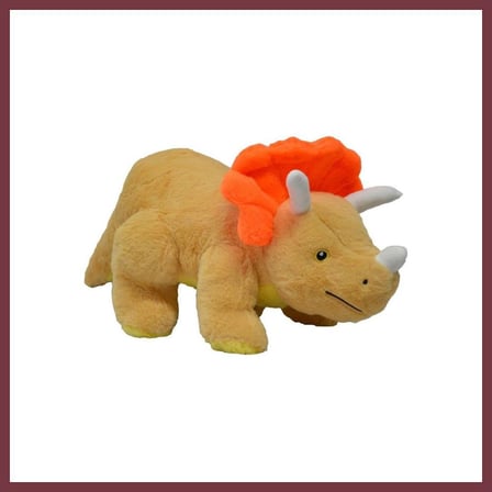 SHNSTORE 50 CM DİNAZOR PELUŞ SHN0720