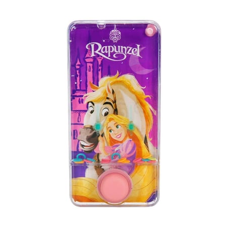 SHNSTORE 6445 SU OYUNLARI D.PRINCESS DPRNS 2A 24D (adet fiyatıdır) SHN0720