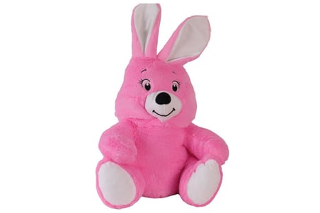 SHNSTORE 7890 PEMBE TAVŞAN SHN0720
