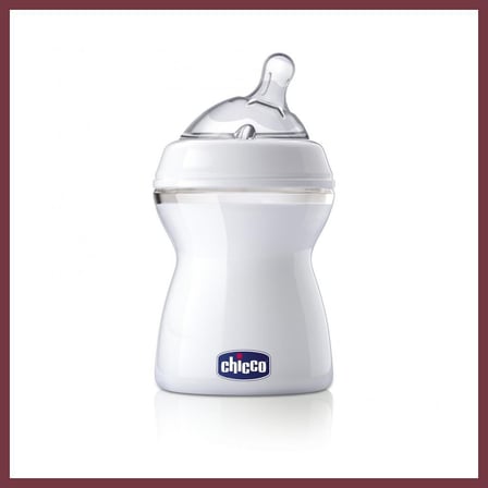 SHNSTORE NaturalFeeling PP Biberon 2 Ay+ 250 ml SHN0720