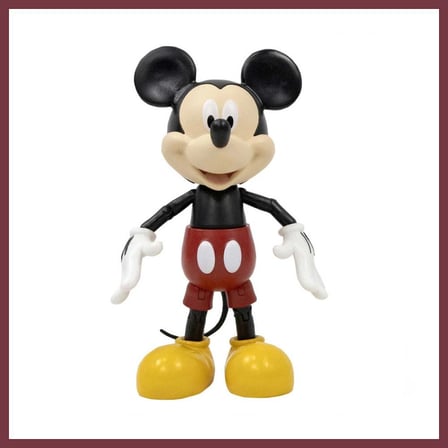 SHNSTORE NessiWorld 100 Figürü DED14000 SHN0720