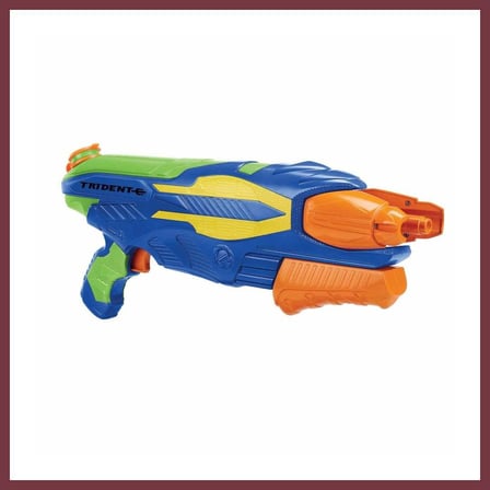 SHNSTORE Trident Su Atan Oyuncak SHN0720